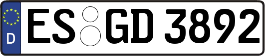 ES-GD3892