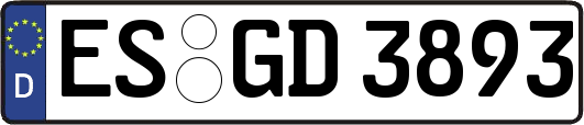 ES-GD3893