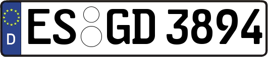 ES-GD3894
