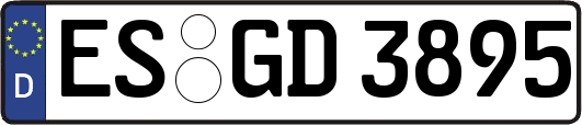ES-GD3895
