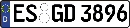 ES-GD3896