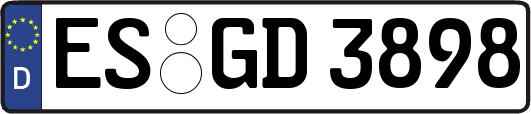 ES-GD3898