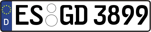 ES-GD3899