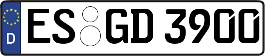 ES-GD3900