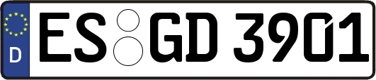 ES-GD3901