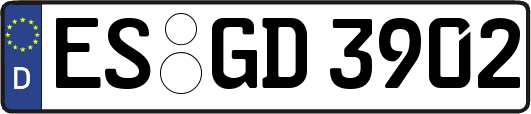 ES-GD3902