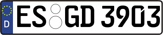 ES-GD3903