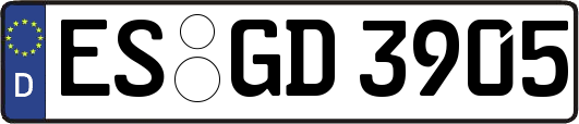 ES-GD3905