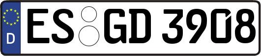 ES-GD3908