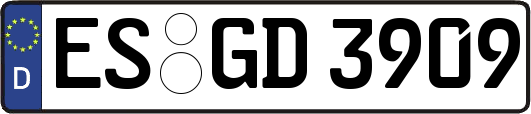 ES-GD3909