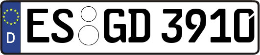 ES-GD3910