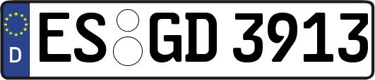 ES-GD3913