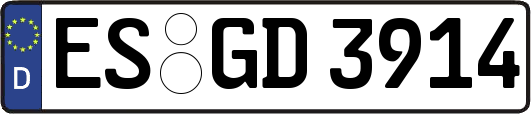 ES-GD3914