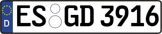 ES-GD3916