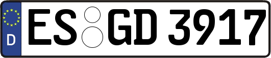 ES-GD3917