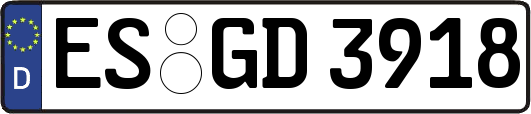 ES-GD3918