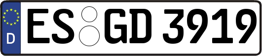 ES-GD3919