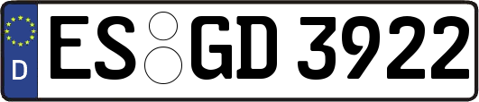 ES-GD3922