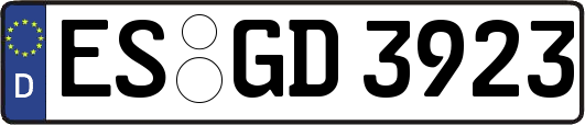 ES-GD3923