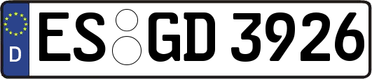 ES-GD3926