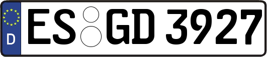 ES-GD3927
