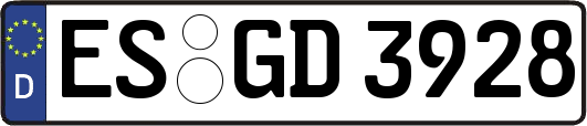 ES-GD3928