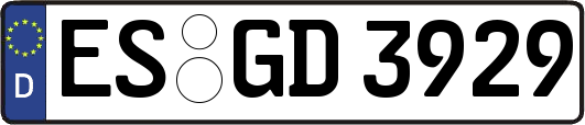 ES-GD3929