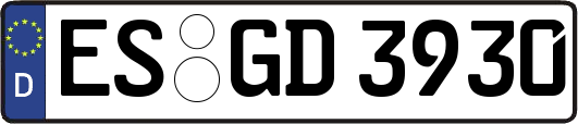 ES-GD3930