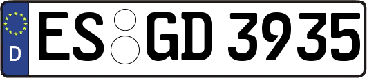 ES-GD3935