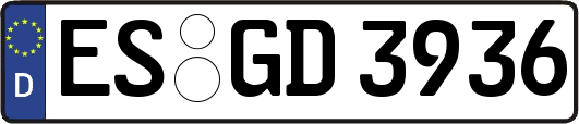 ES-GD3936