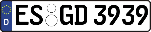 ES-GD3939