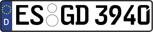 ES-GD3940