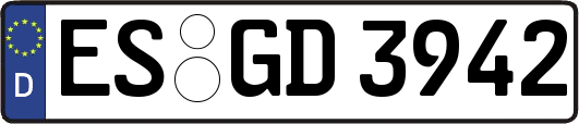 ES-GD3942
