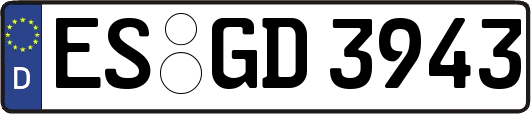 ES-GD3943
