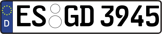 ES-GD3945