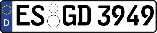 ES-GD3949