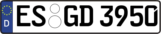 ES-GD3950