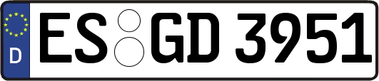 ES-GD3951