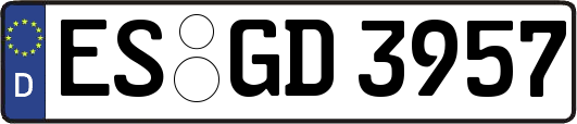 ES-GD3957
