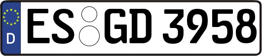 ES-GD3958