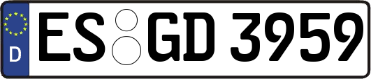 ES-GD3959