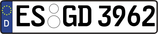 ES-GD3962