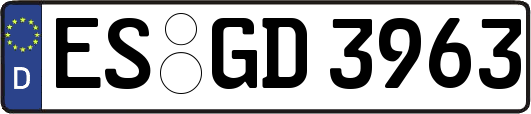 ES-GD3963