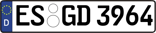 ES-GD3964