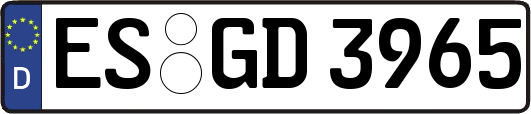 ES-GD3965