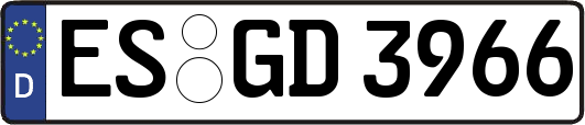 ES-GD3966