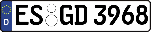 ES-GD3968