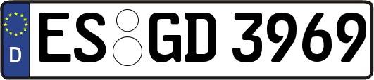 ES-GD3969