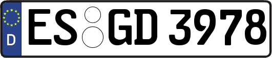 ES-GD3978