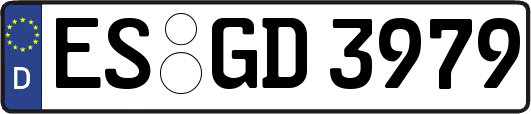 ES-GD3979